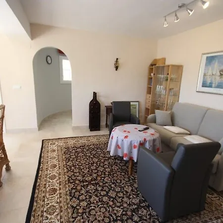 Maryvilla 28 - Plaza Mayor * Calpe