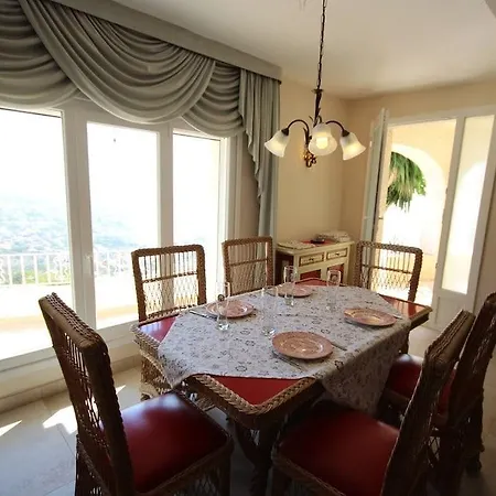Villa Maryvilla 28 - Plaza Mayor *